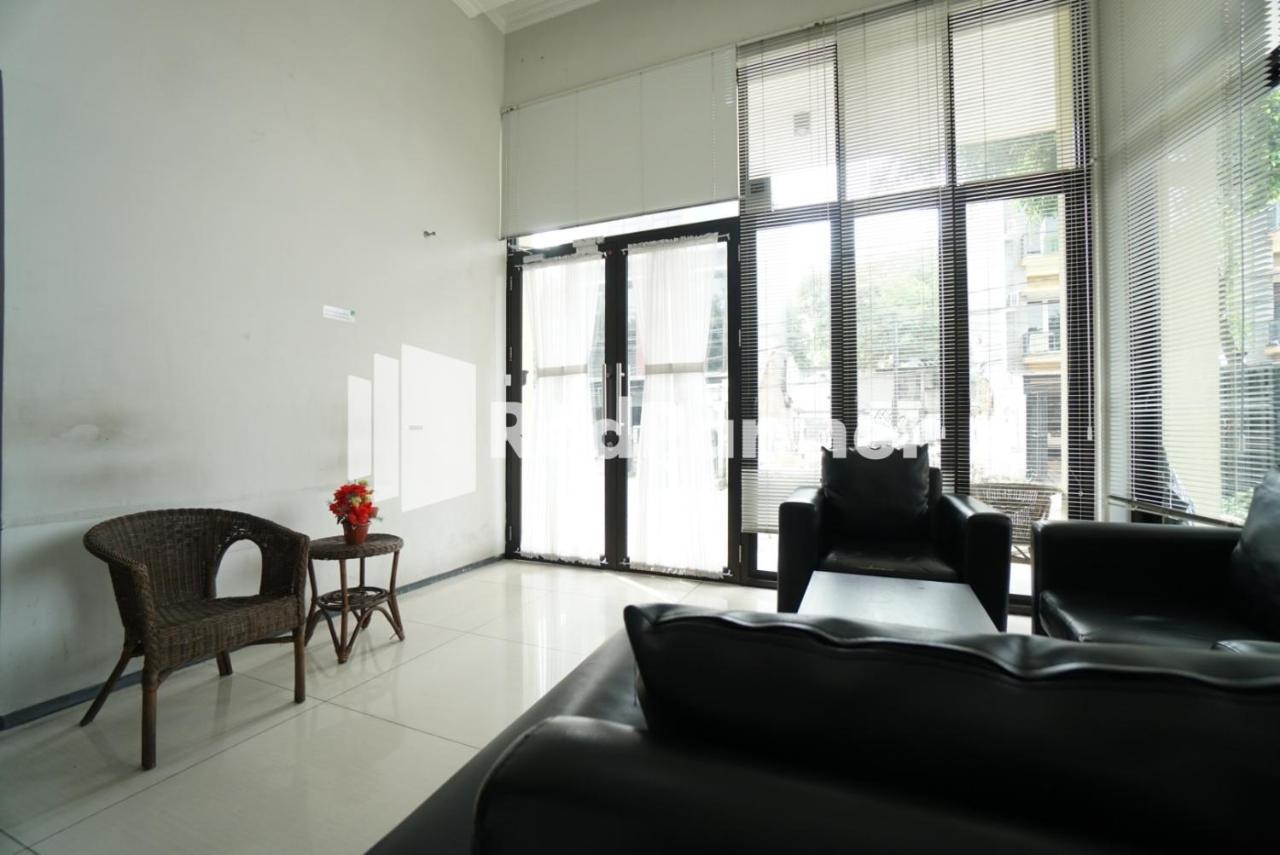 Toba Mansion Syariah Near Benhil Redpartner Hotel Jakarta Exterior foto