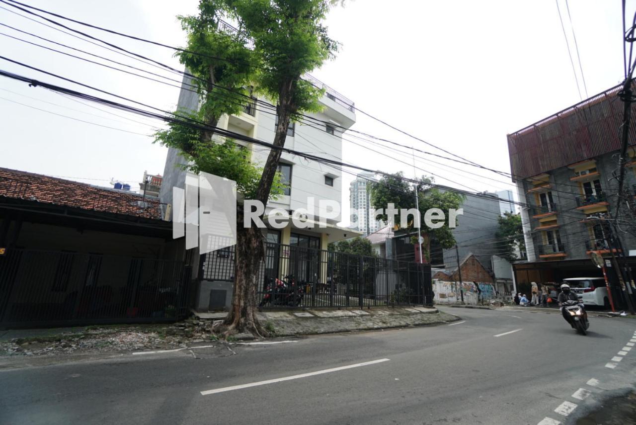 Toba Mansion Syariah Near Benhil Redpartner Hotel Jakarta Exterior foto